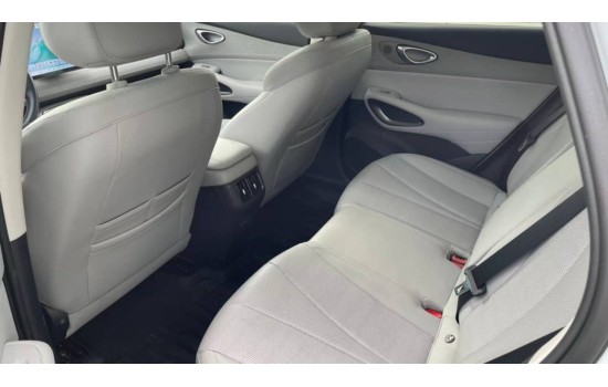 BYD Sea Lion 05 EV, 520 Flagship, 2025, пробіг 7 тисяч км